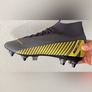 Superfly 6 acc - anti/clog cleats
